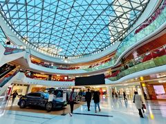 -万达广场(龙湖店)