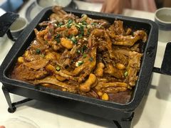 -情妹妹干锅锅(中海国际购物公园店)