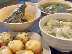 -哑巴生煎(临顿路店)