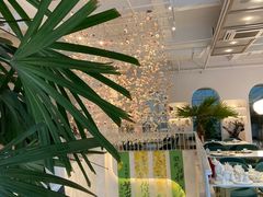 -ins森林童话餐厅coffee&bistro