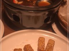 -张家卫·阳江菜·小海鲜(肥婆湾桥店)