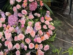 -寒舍户外烧烤团建聚会别墅轰趴馆(安农大店)
