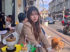-茶是一枝花泡茶店