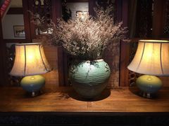 -绿茶餐厅(布吉万象汇店)