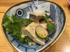 -花潮料理艺食馆(世欧广场店)