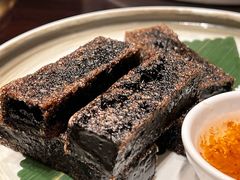 -中山保利艾美酒店-乐美中餐厅