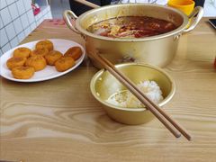 -冒菜西施·非遗冒菜(总店)