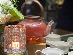 -HOME餐厅粤菜 融合菜