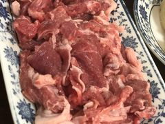 -老铜锅涮羊肉(大连海滨住宅小区店)