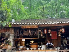 -青城甲(青城山店)
