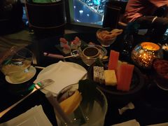 -广州四季酒店·天吧·高空酒吧