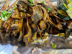 -晓靖轩烧烤(沙河风情店)