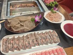 -晓林火锅(安定门店)