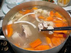 -椰客·海南椰子鸡(新塘永旺梦乐城店)