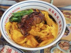 -文通冰室(东方宝泰店)