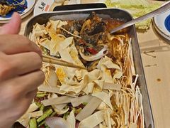 -鱼酷活鱼烤鱼(沈阳大悦城店)