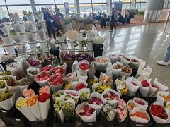 -潘祥记鲜花饼(昆明长水国际机场店)