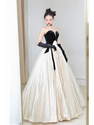 -韩国天使嫁衣婚纱礼服馆(上海旗舰店)