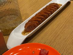 -渝信川菜 · 川味家常菜(财富购物中心店)