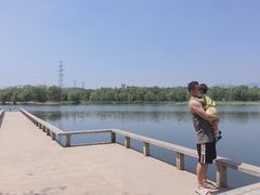 -永定河休闲森林公园