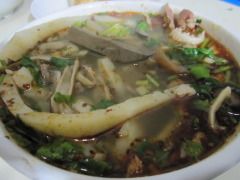 -蔺家老字号羊杂碎馆
