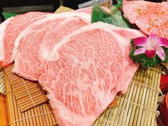 -俺的焼肉(銀座9丁目店)
