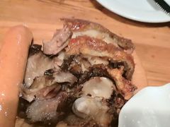 -宝莱纳啤酒花园餐厅PAULANER BRAUHAUS Nanjing(广州路店)