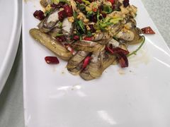 -大众海鲜(巨龙北路店)