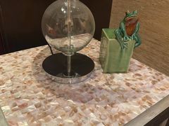 -上海金桥红枫万豪酒店-万豪中餐厅