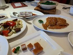 -利苑酒家(华熙国际店)