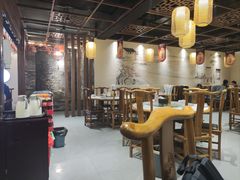 -巢湖名吃·东关老鹅汤(江南风情街店)