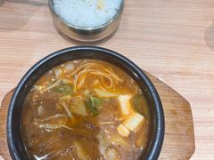 -米村拌饭(东方新天地店)