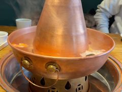 -额尔敦传统涮(西坝河店)