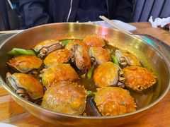 -回·龙虾铺·盆盆蟹·烧烤大排档(回龙观店)