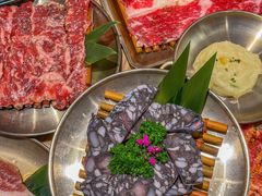 -西塔老太太泥炉烤肉(武汉摩尔城店)