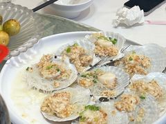 -79号渔船海鲜饭店(宝安店)
