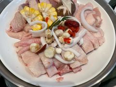 -椰庭·椰子鸡·创意玩家(晶耀前滩店)