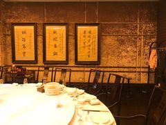 包厢-粗茶淡饭·汉口公馆(循礼门店)