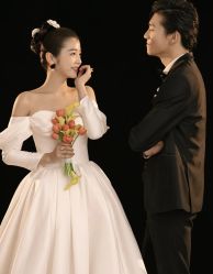 -巴黎新娘婚纱摄影·婚礼策划(嘉定总店)