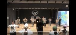 -G-STEPS舞蹈工作室