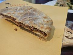 -老舅老蒙肉饼非遗店(一店)