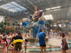 -波塞冬旅游度假区