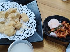 -朝族高丽火盆(长白山总店)