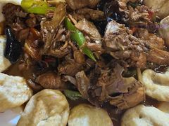 -前王院•巧克力海鲜市集餐厅(万平口店)