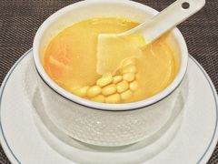 -帝豪酒店•马可勃罗西餐厅