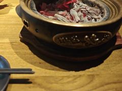 -泥炉烧肉师(新街口金銮巷店)