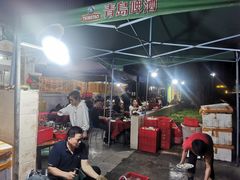 -花苑美食横琴生蚝火锅(拱北粤华路店)