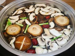 -牛焱·贵州黄牛肉火锅(城西银泰店)