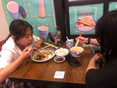 -左记港食(融科天城店)