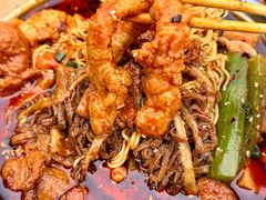 -冒菜西施·非遗冒菜(总店)